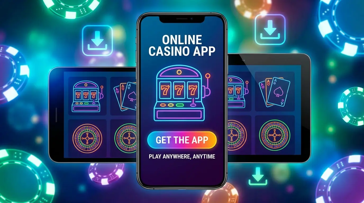 Netbet casino mobil App