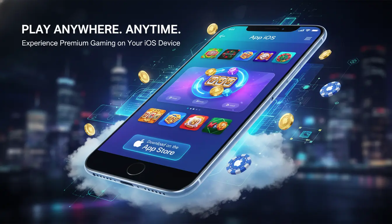 Netbet casino App für iPad und iPhone