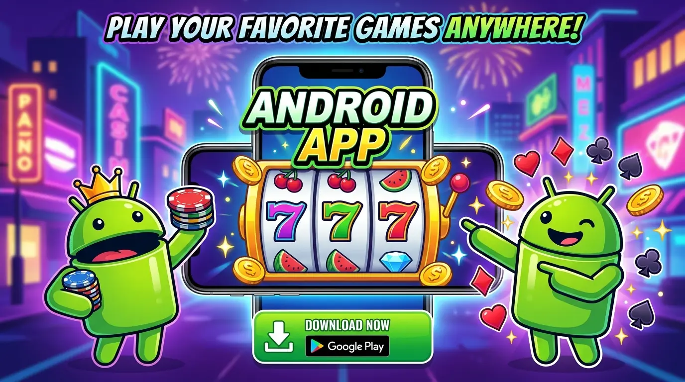 Netbet casino Android Zugang