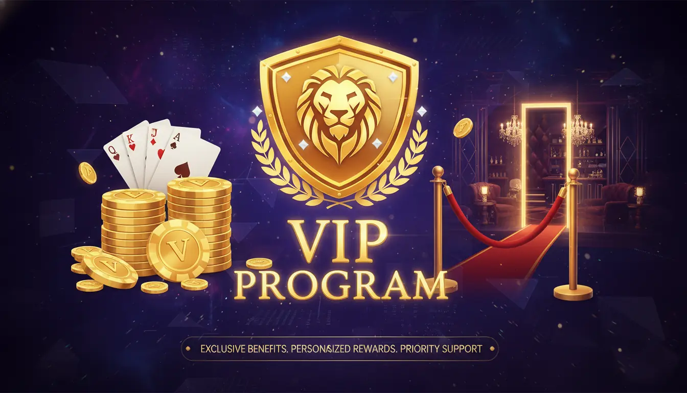 Netbet casino Treueprogramm