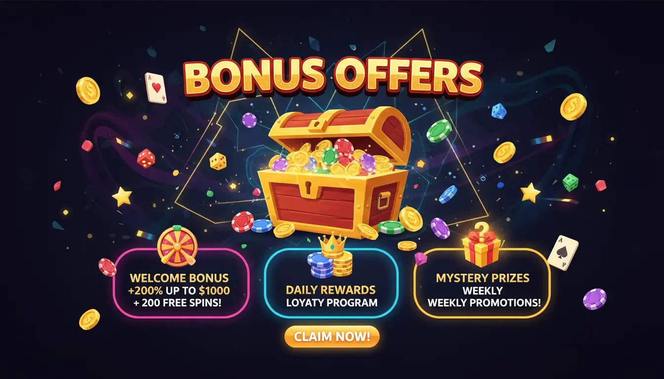 Netbet casino Bonusangebote