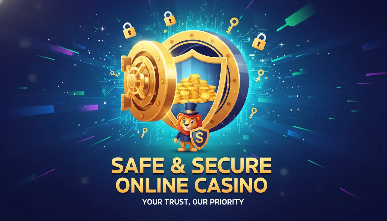 Sicherheit bei Netbet casino