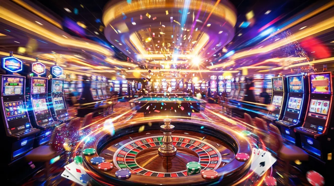 Wer steckt hinter Netbet casino