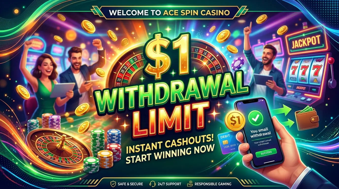 Netbet casino Mindestauszahlung