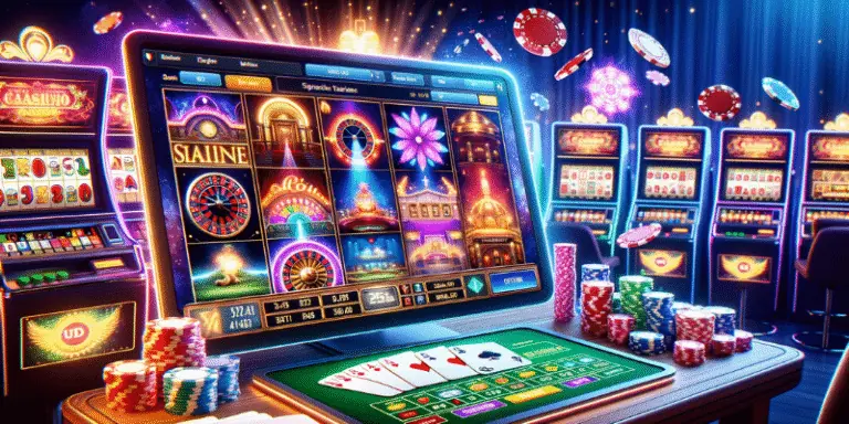 Netbet casino Spielothek