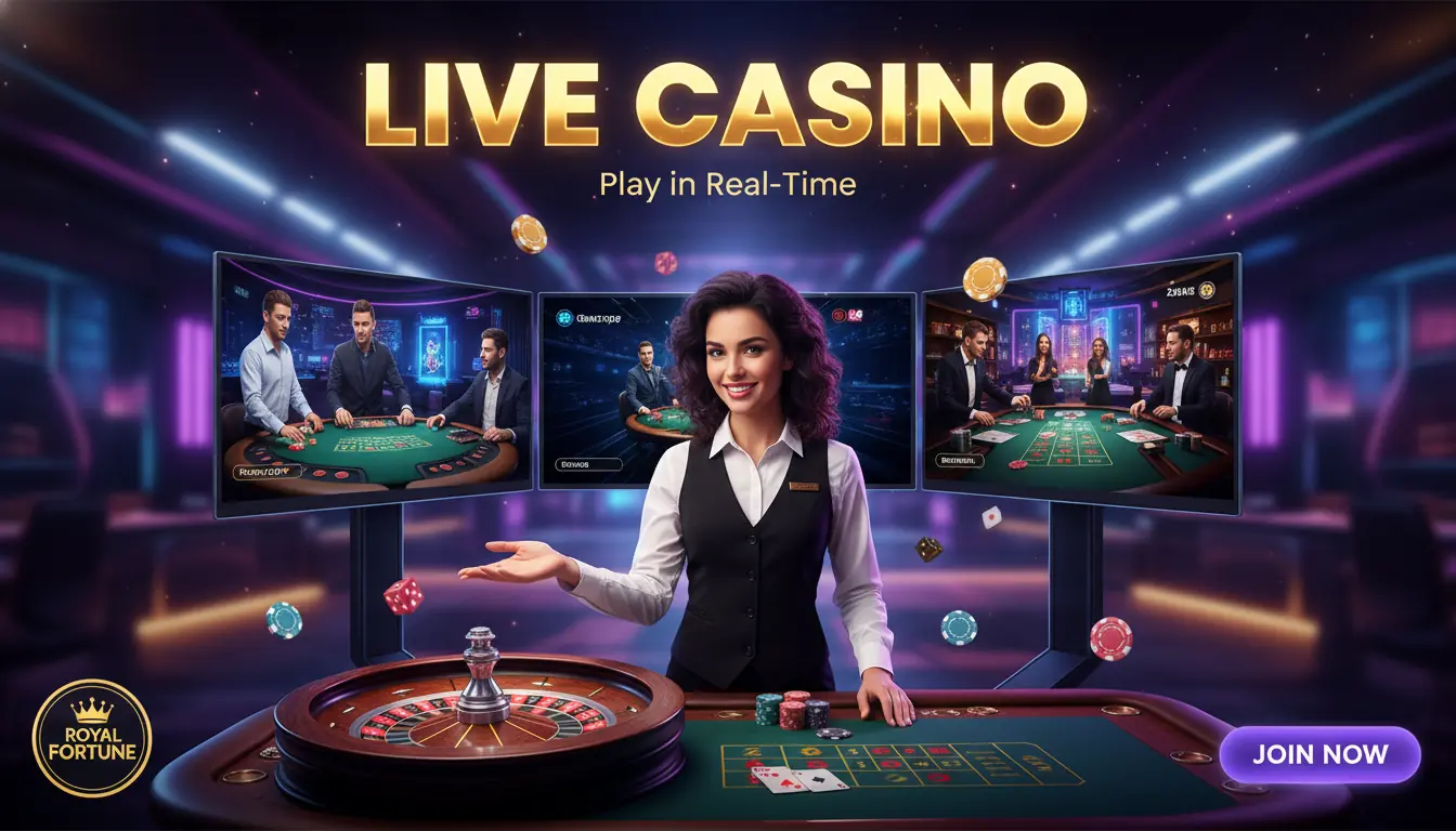 Netbet casino Live Spiele
